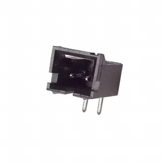 TE Connectivity AMP Connectors 5-103634-1