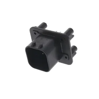 TE Connectivity AMP Connectors 776275-1