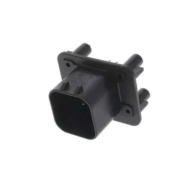 TE Connectivity AMP Connectors 776275-1 — Pin Headers