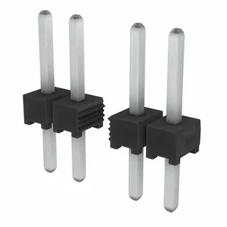 Samtec Inc. TMM-107-03-T-S