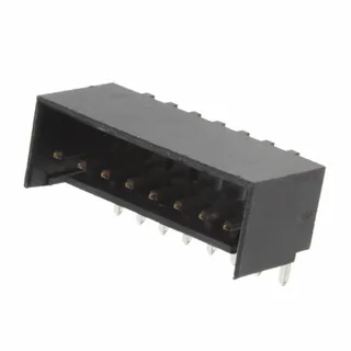 TE Connectivity AMP Connectors 644894-8