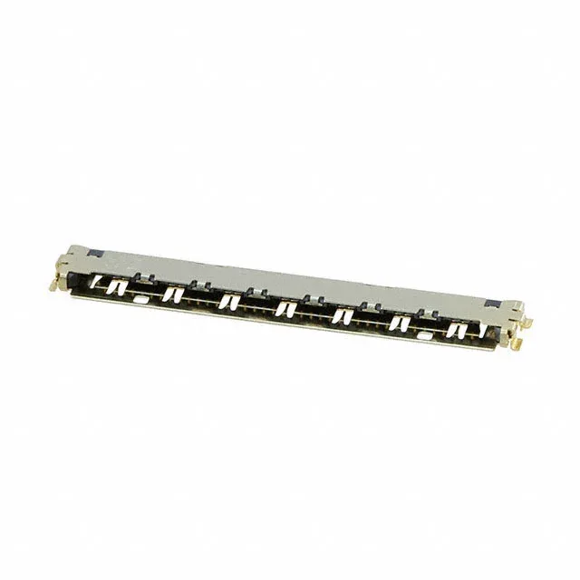 Hirose Electric Co Ltd DF81-40S-0.4H(52) — Female Socket Headers