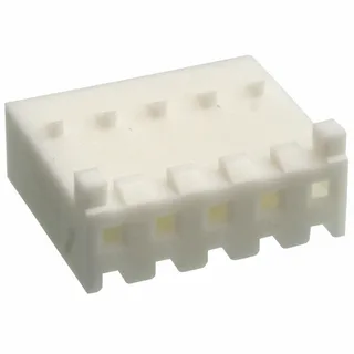 TE Connectivity AMP Connectors 2132189-5