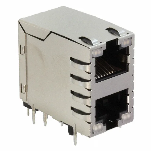 TE Connectivity AMP Connectors 1-6368011-1