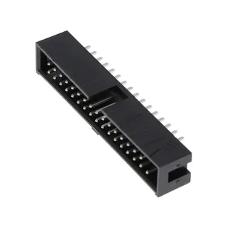 Samtec Inc. TST-117-01-T-D-01