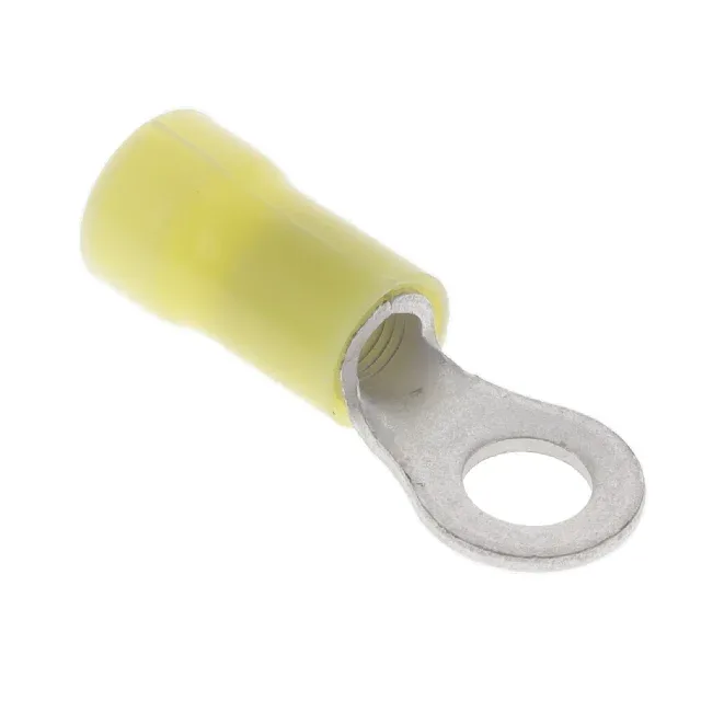 TE Connectivity AMP Connectors 342184-1