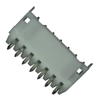TE Connectivity AMP Connectors 292253-7