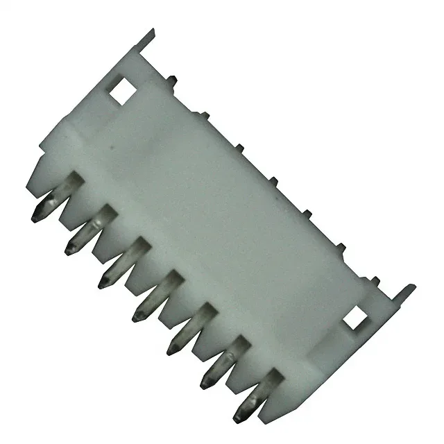 TE Connectivity AMP Connectors 292253-7