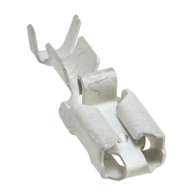 TE Connectivity AMP Connectors 160831-4