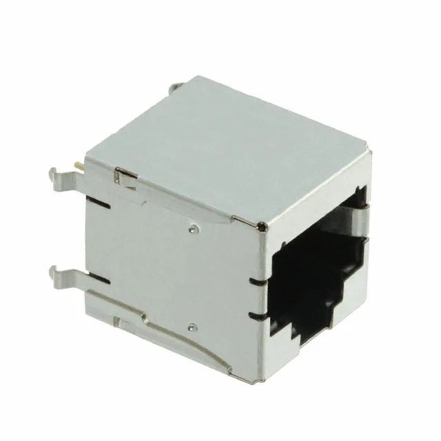 Hirose Electric Co Ltd TM11R-3C-88(50) — Modular Jacks (RJ)