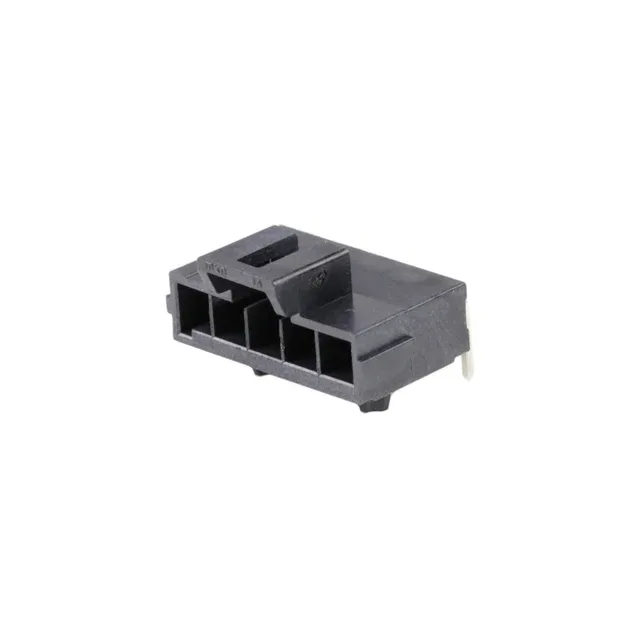 Molex 1723103105 — Pin Headers