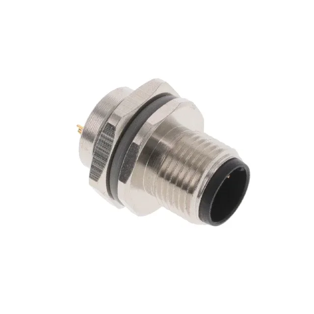 TE Connectivity AMP Connectors T4132512021-000 — Circular Cable Assemblies
