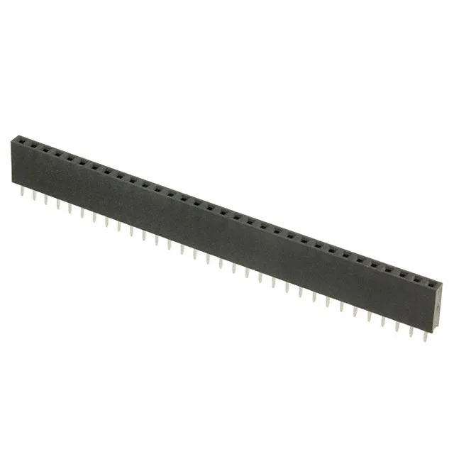 Harwin Inc. M20-7823242 — Female Socket Headers