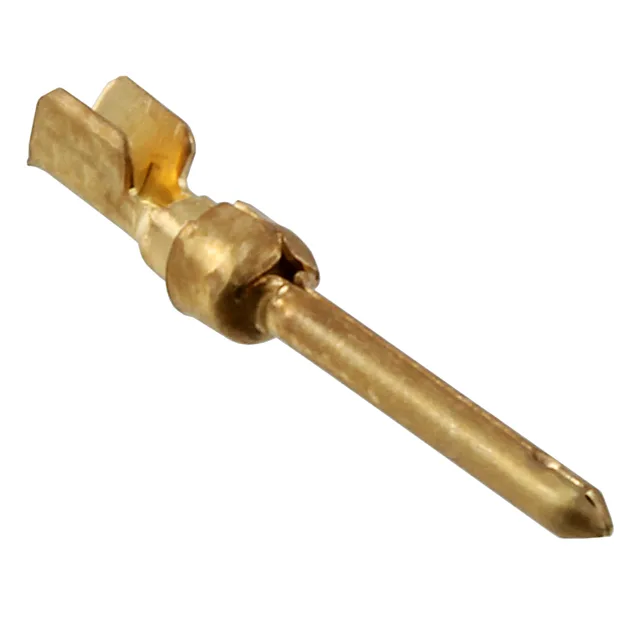 TE Connectivity AMP Connectors 205202-7