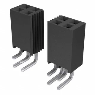 Samtec Inc. SSQ-105-02-T-D-RA