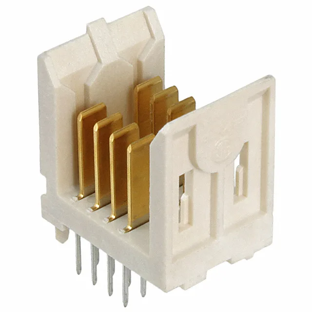 5536623-1 — TE Connectivity AMP Connectors product photo