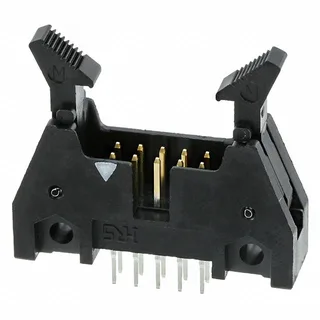 Hirose Electric Co Ltd HIF3CD-10PA-2.54DSA(71)