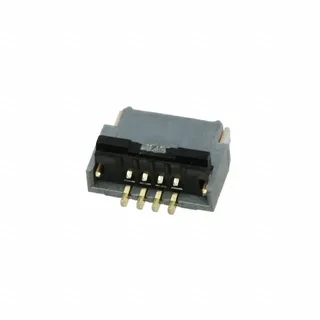Hirose Electric Co Ltd FH34SRJ-4S-0.5SH(99)