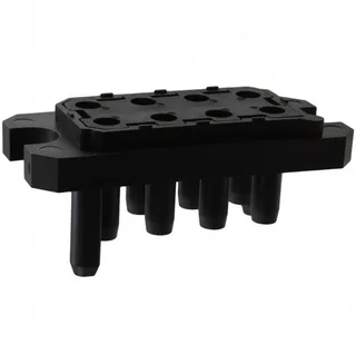 TE Connectivity AMP Connectors 1648128-1