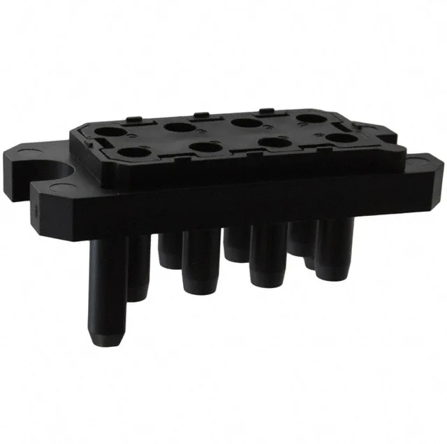 TE Connectivity AMP Connectors 1648128-1