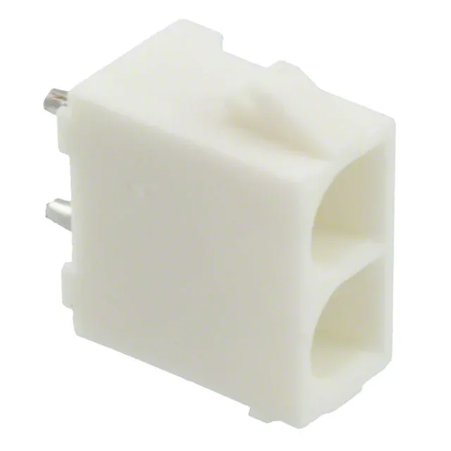 TE Connectivity AMP Connectors 643412-1