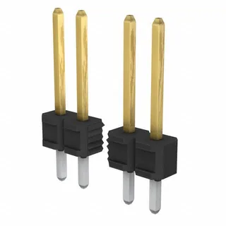 Amphenol 75160-125-36LF