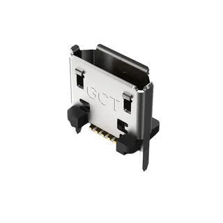 GCT USB3140-30-0230-1-C