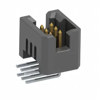 Samtec Inc. TFM-103-01-L-D-RA
