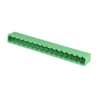 Dinkle Corporation, USA 2EHDVC-16P
