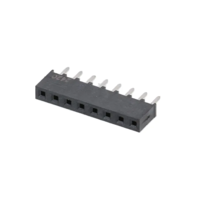 2314878-8 — TE Connectivity AMP Connectors product photo