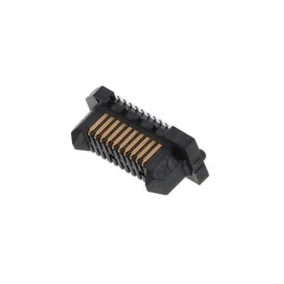 Samtec Inc. ERM8-010-02.0-L-DV-TR