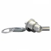 TE Connectivity AMP Connectors 2081204-9