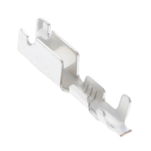 TE Connectivity AMP Connectors 1599105-1