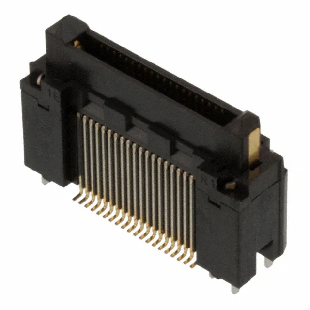Hirose Electric Co Ltd FX18-40P-0.8SV10