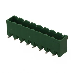 TE Connectivity AMP Connectors 796638-8