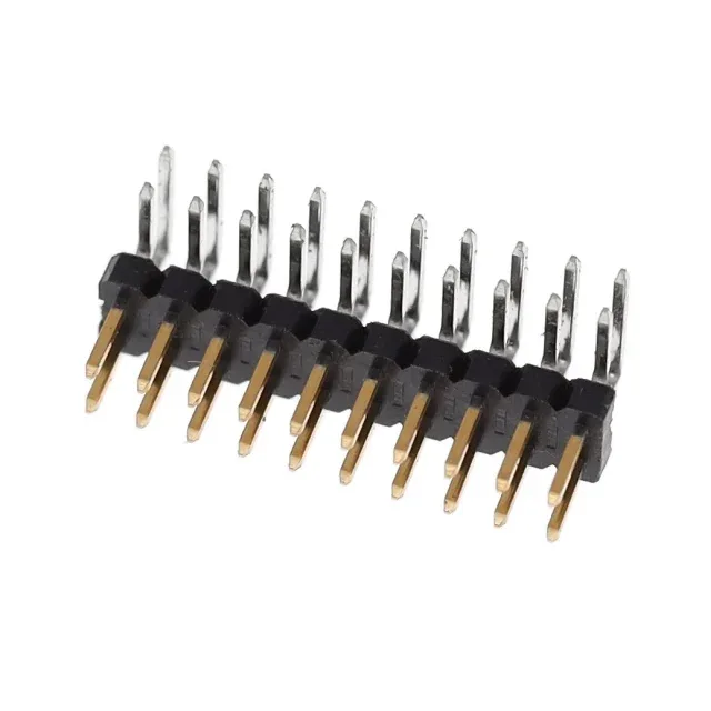 1-2842150-0 — TE Connectivity AMP Connectors product photo