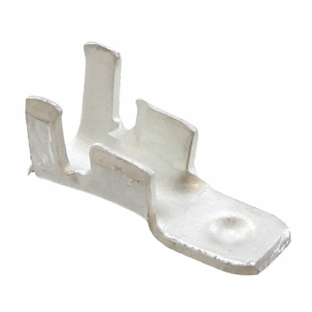 TE Connectivity AMP Connectors 40990-1