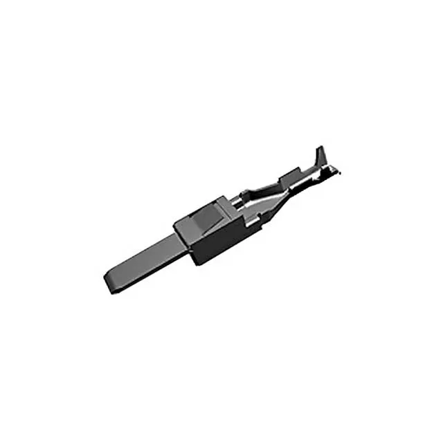TE Connectivity AMP Connectors 968137-2