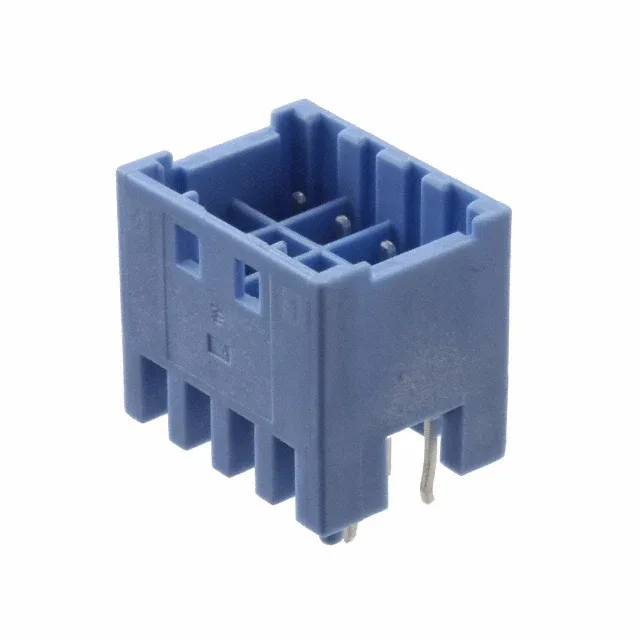 TE Connectivity AMP Connectors 2-1827393-3