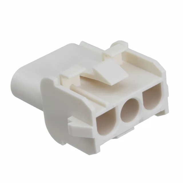 TE Connectivity AMP Connectors 2178474-2