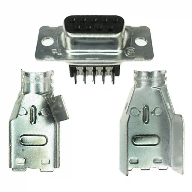TE Connectivity AMP Connectors 747516-9