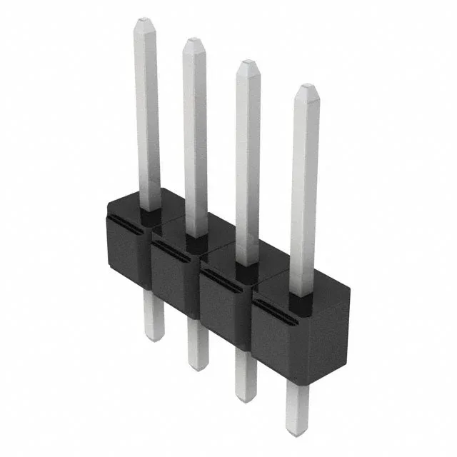 3M 929400-01-04-RK — Pin Headers