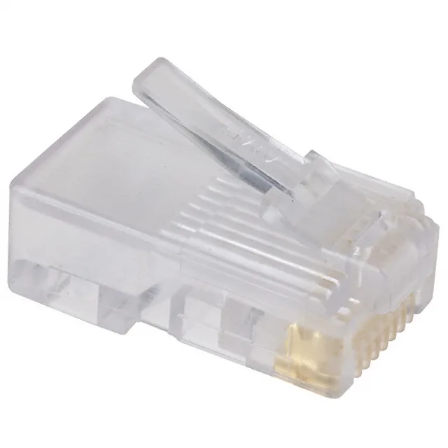 TE Connectivity AMP Connectors 5-557315-2
