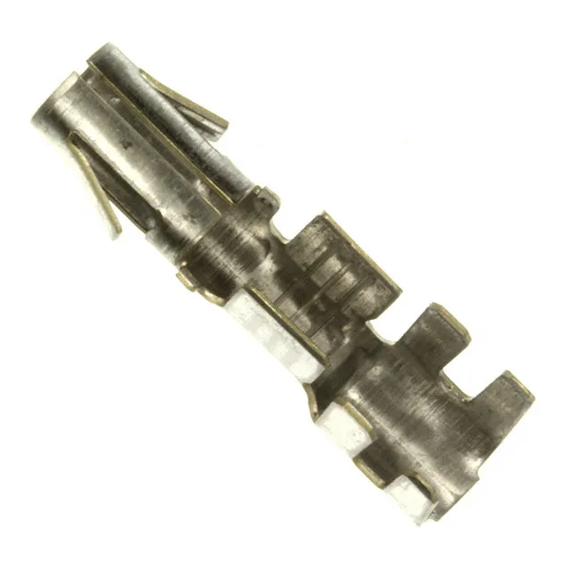 TE Connectivity AMP Connectors 350390-1