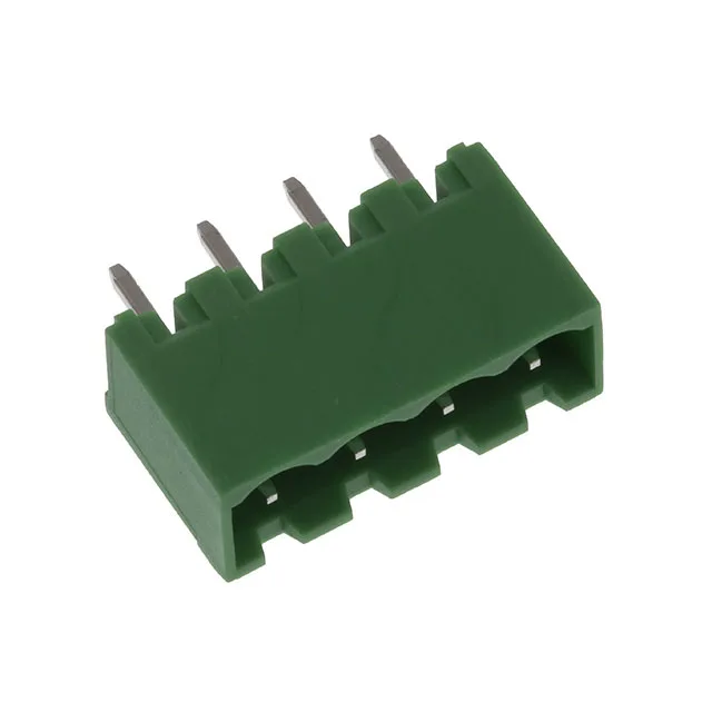 TE Connectivity AMP Connectors 2351885-4
