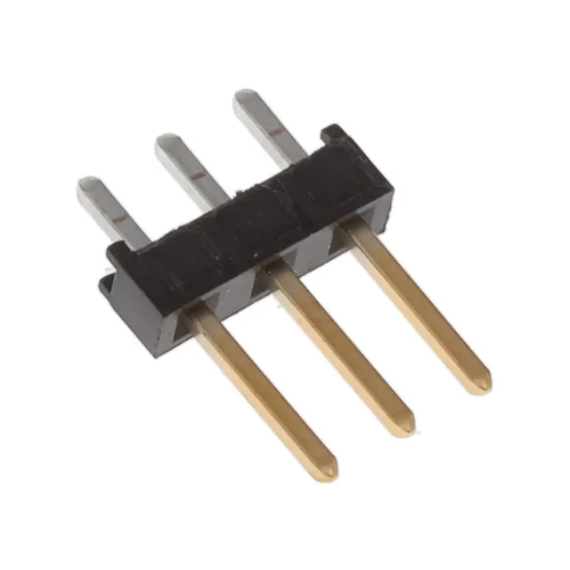 Samtec Inc. TSW-101-07-L-T — Pin Headers