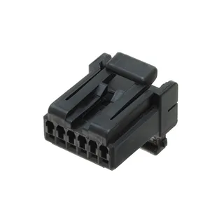TE Connectivity AMP Connectors 776204-2