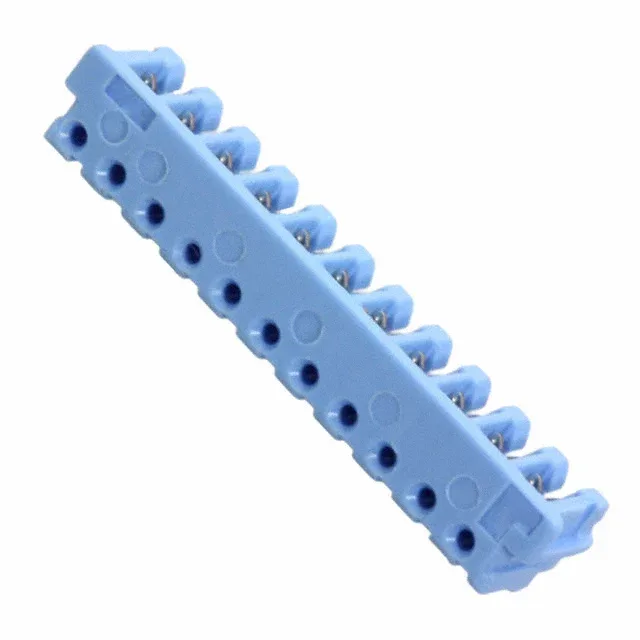 TE Connectivity AMP Connectors 3-173977-1