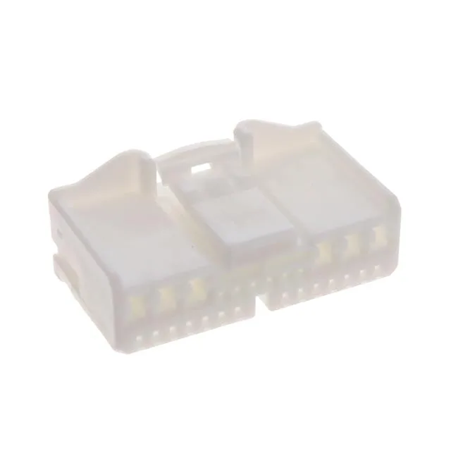 1376360-1 — TE Connectivity AMP Connectors product photo