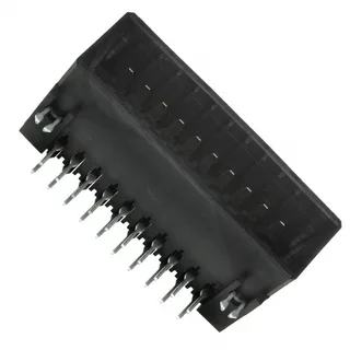 TE Connectivity AMP Connectors 178308-3